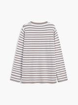 Utility Stripe Kazak