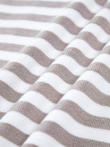 Utility Stripe Kazak