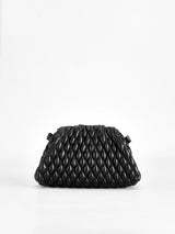 Rhombus Clutch Ve Omuz Çantası