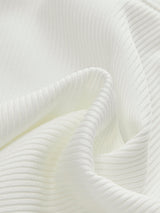 Ribbed Leisure Atlet Üst