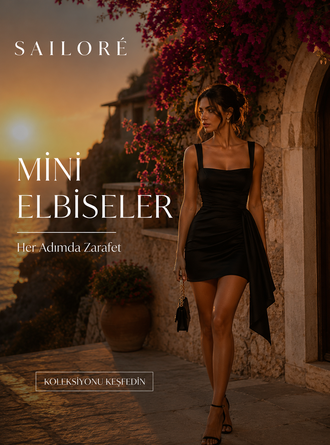 Mini Elbiseler