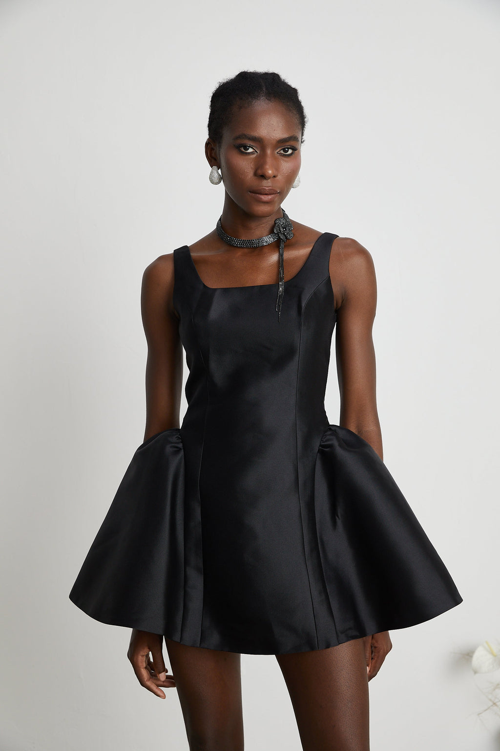 Sylvie mini elbise