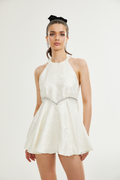 Amorata mini elbise