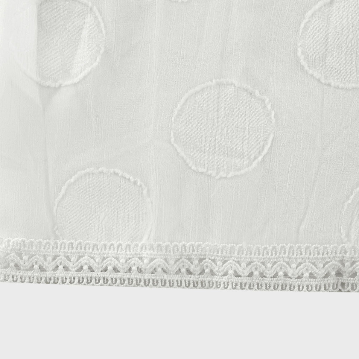 Roselinee dantel midi elbise