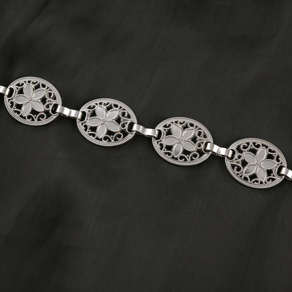 Süslü Mini Elbise