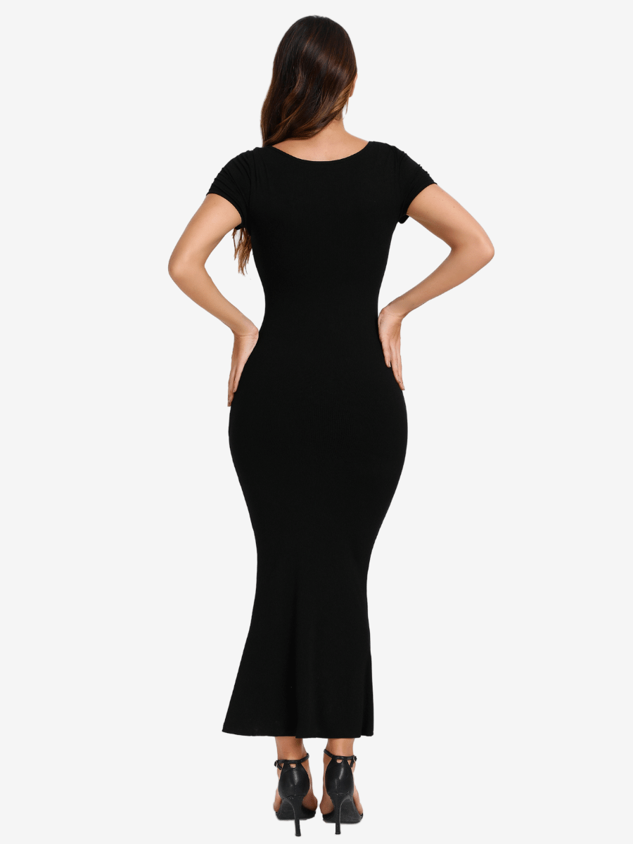 Kila shapewear maksi Elbise