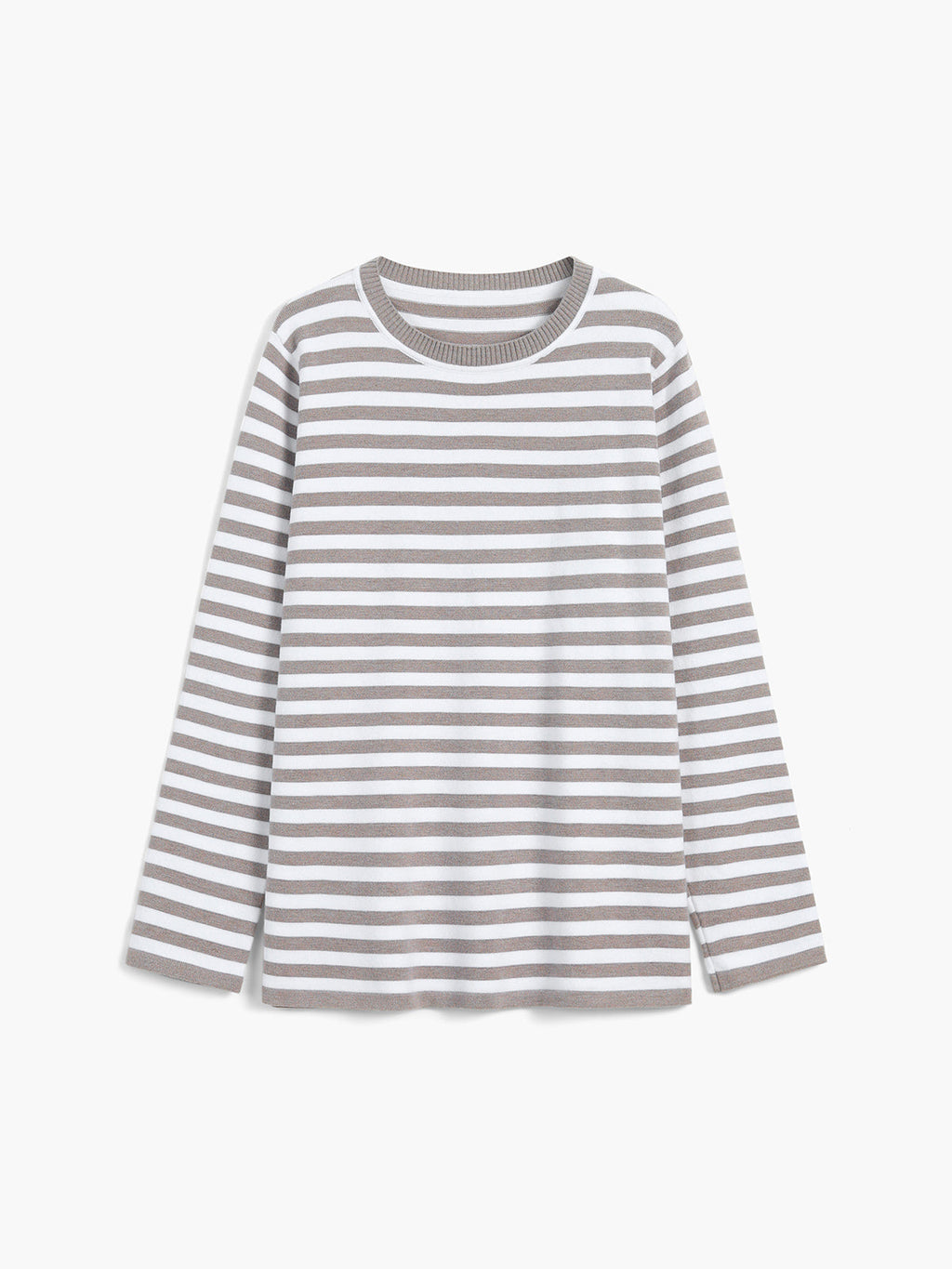 Utility Stripe Kazak