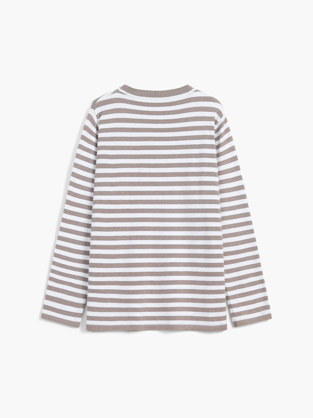 Utility Stripe Kazak
