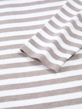 Utility Stripe Kazak