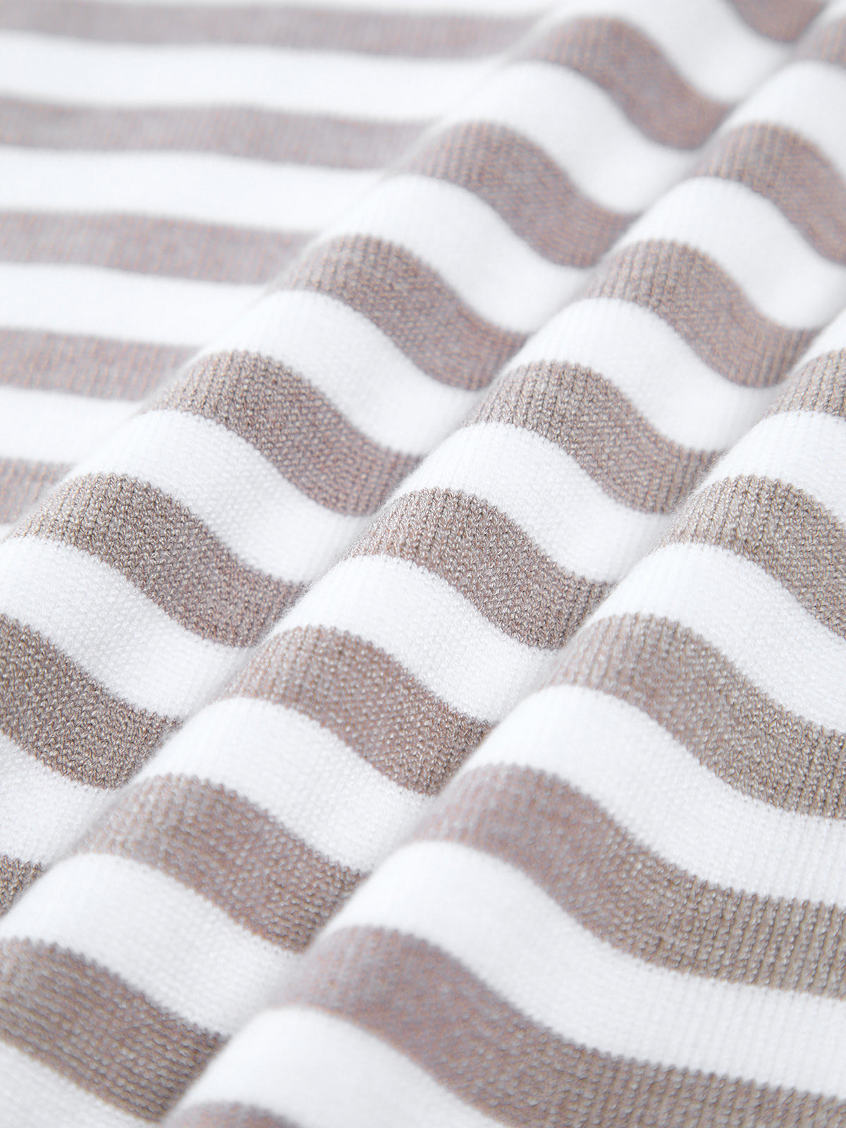 Utility Stripe Kazak