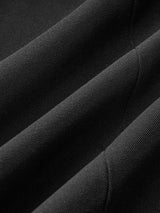 Yaka Cepli Blazer Ceket