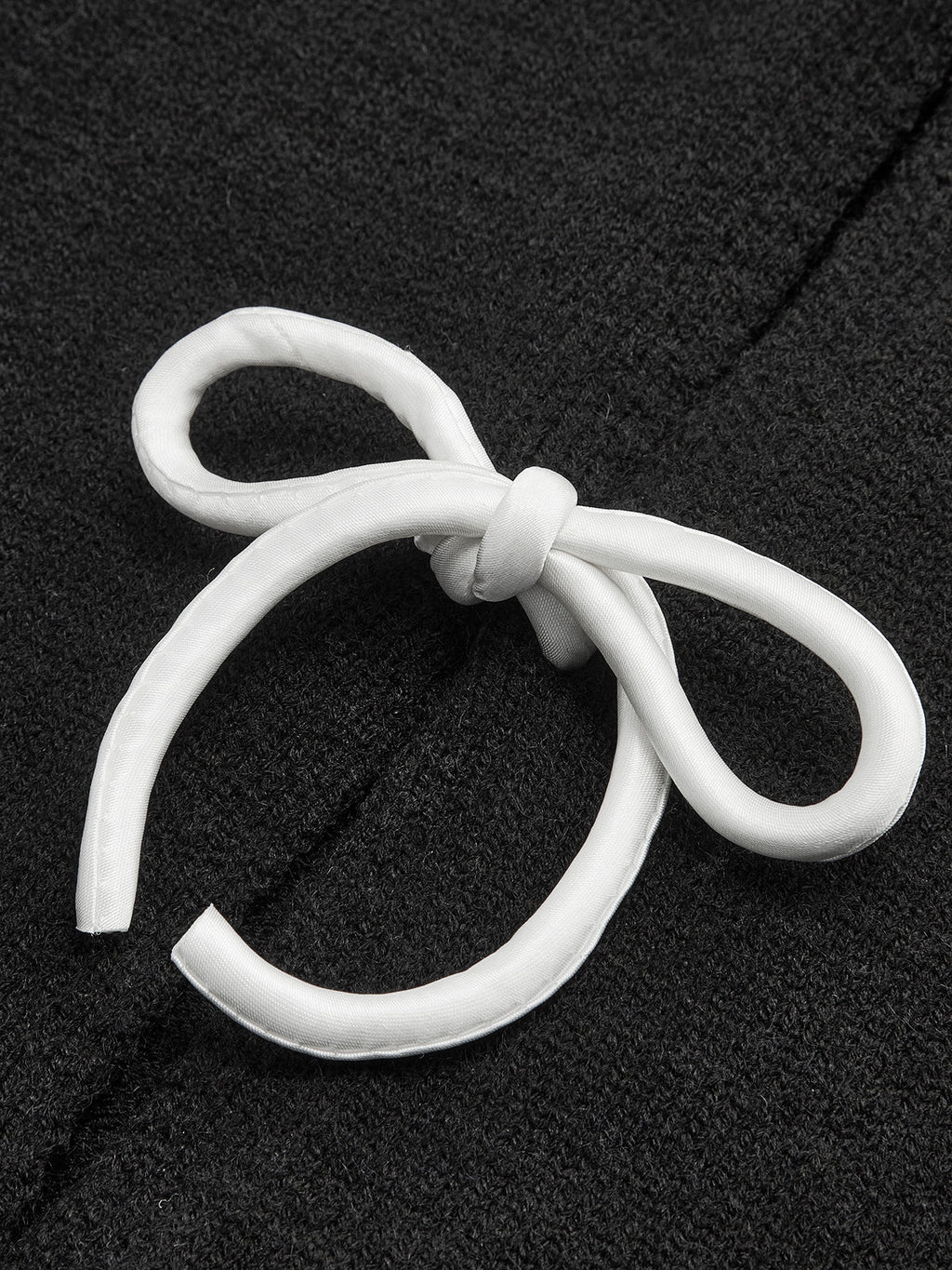 Fiyonklu Ön Shift Kazak