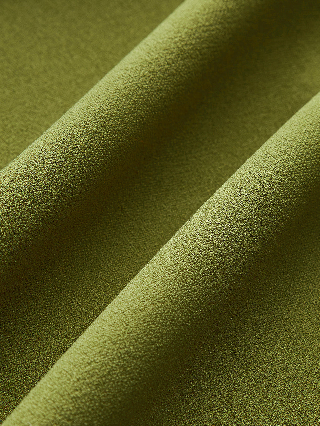 Drape Detaylı Kolsuz Elbise