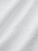 Bağlamalı Peplum Üst