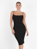 Sofie shapewear Midi Elbise
