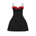 Pauline mini elbise