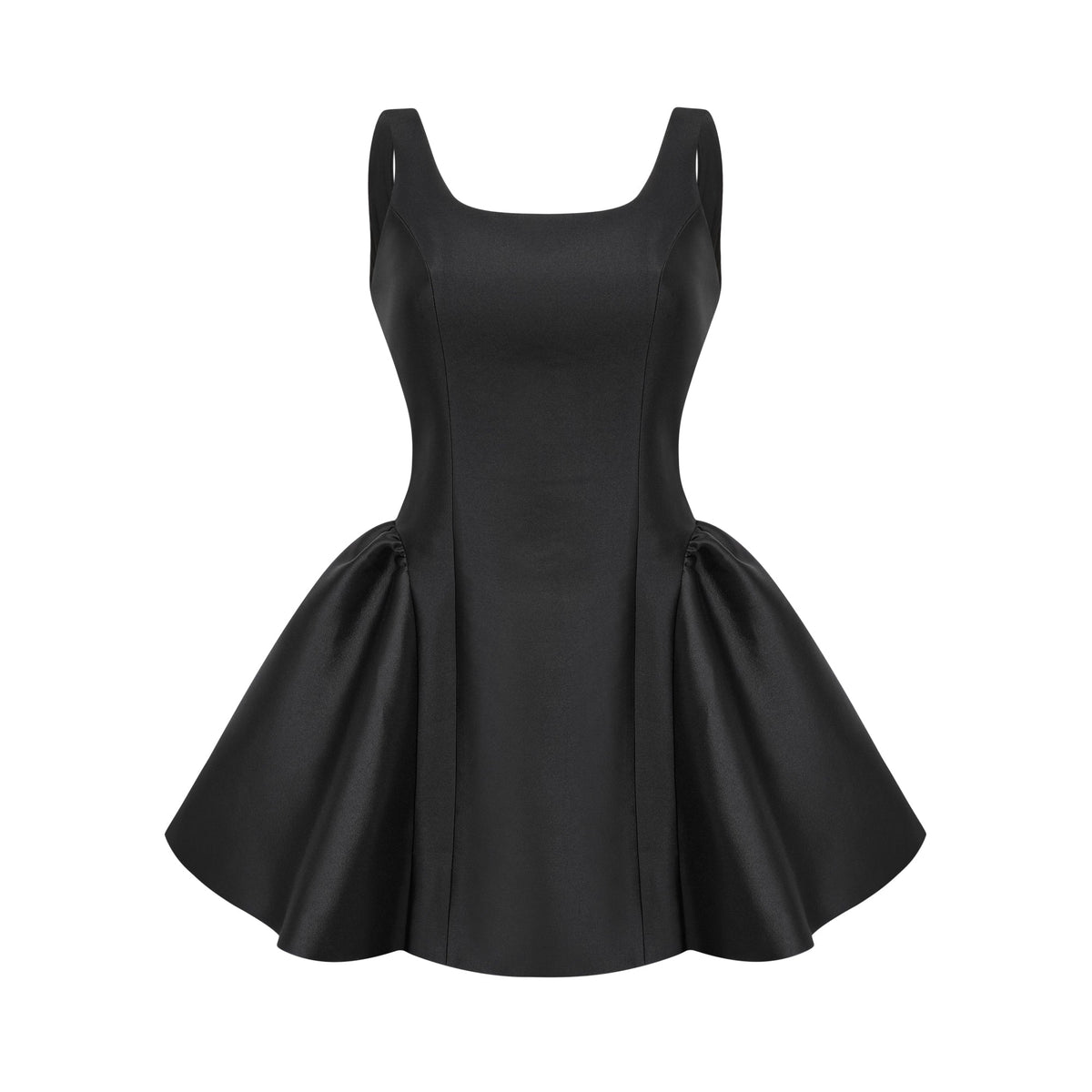 Sylvie mini elbise
