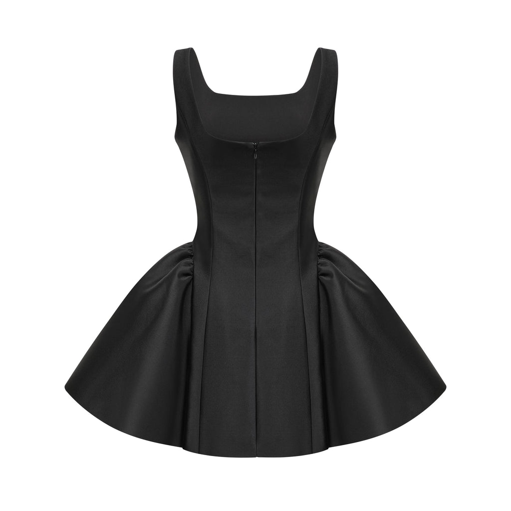 Sylvie mini elbise