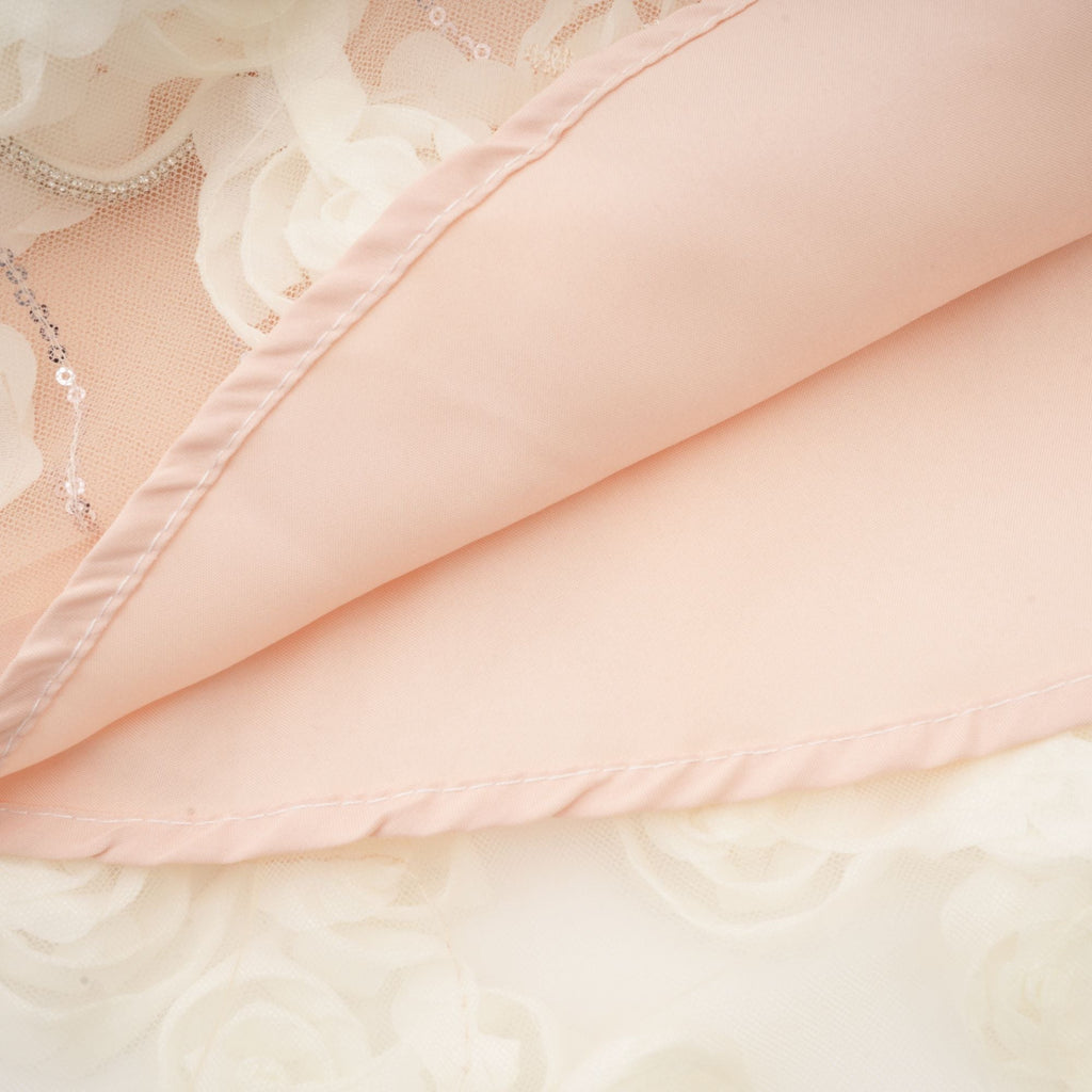 Jacqueline midi elbise