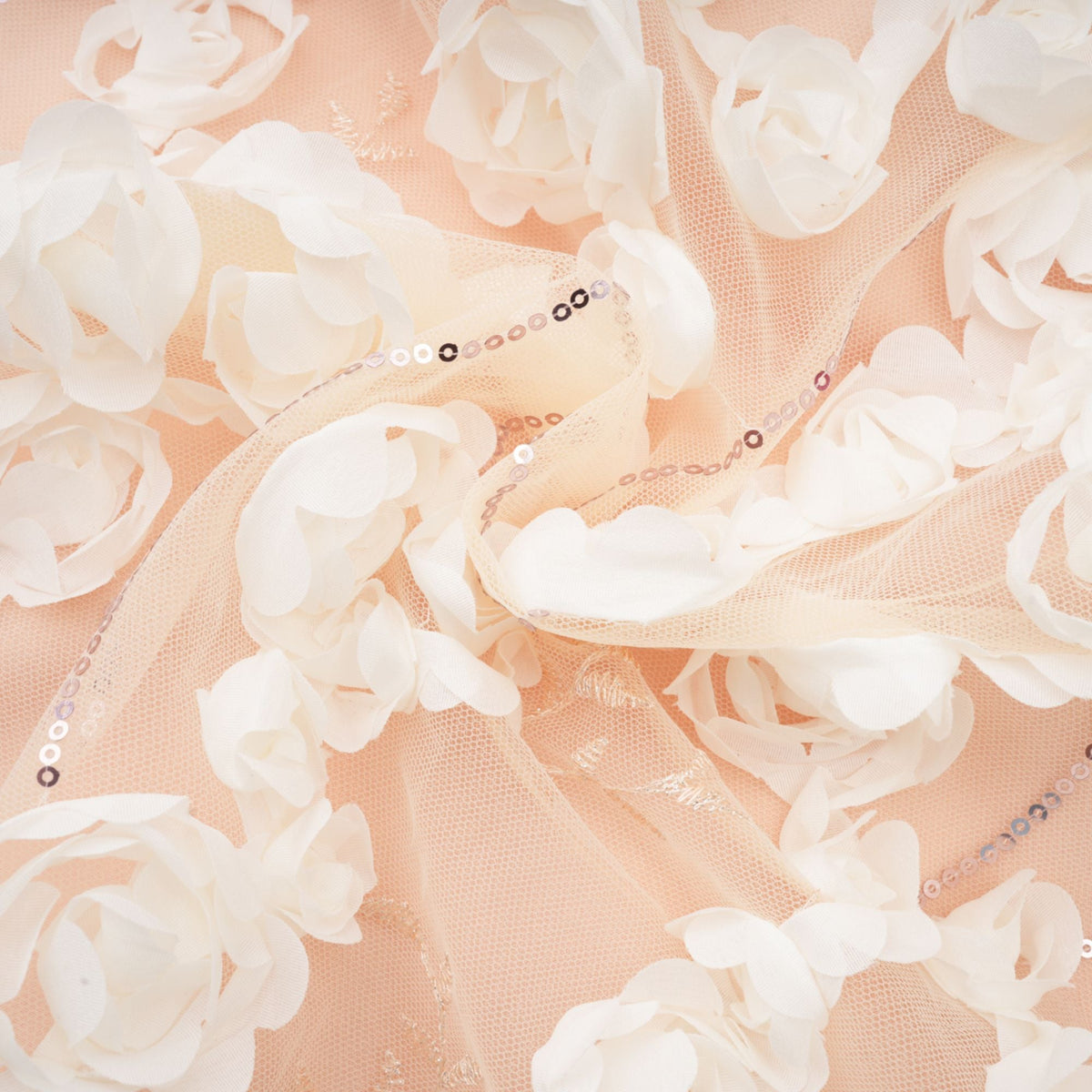 Jacqueline midi elbise