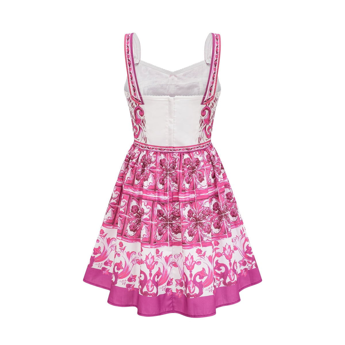 Annika mini elbise