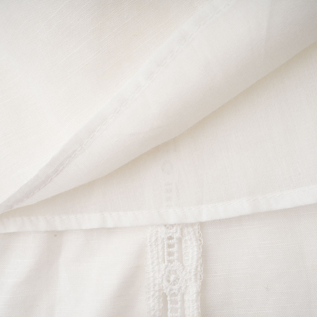 Margaux dantel mini elbise