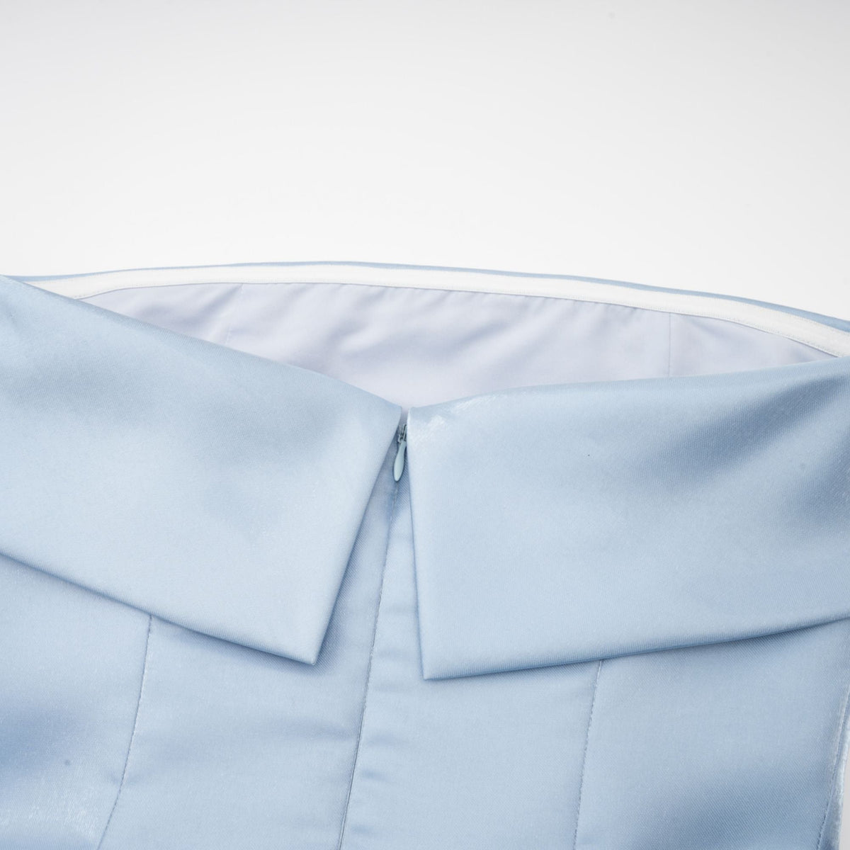 Aélis maksi elbise