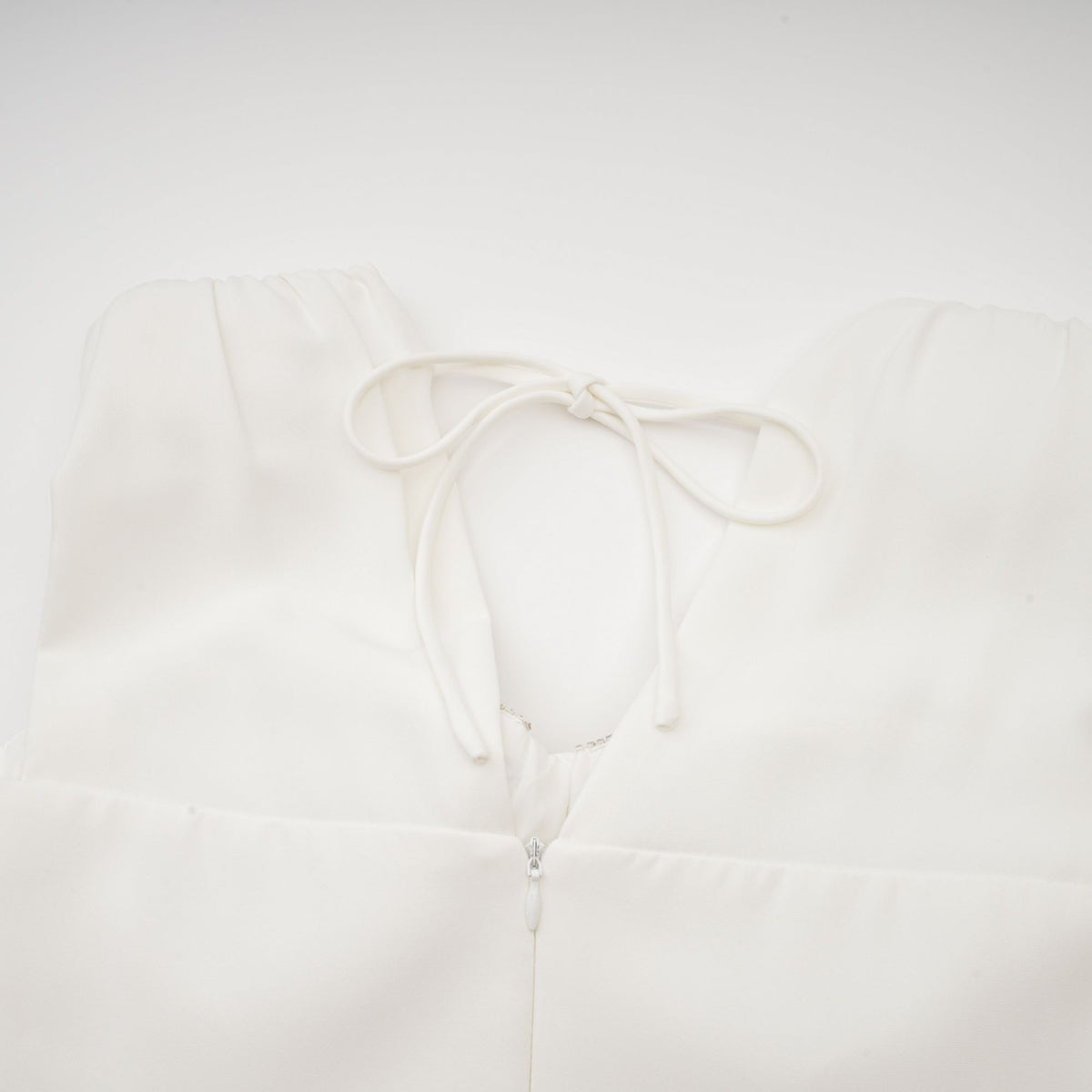 Solange kurdele mini elbise