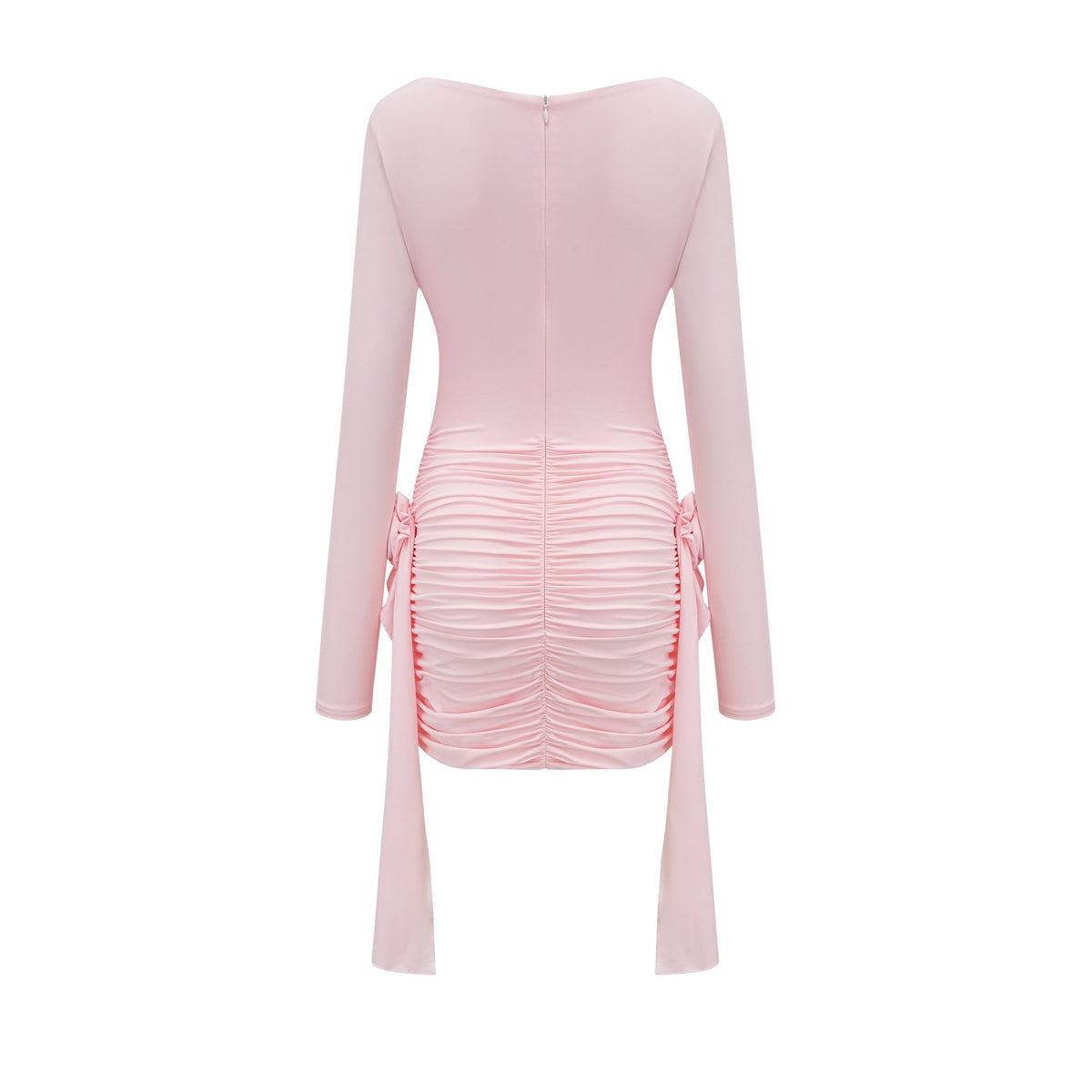 Chloé mini elbise