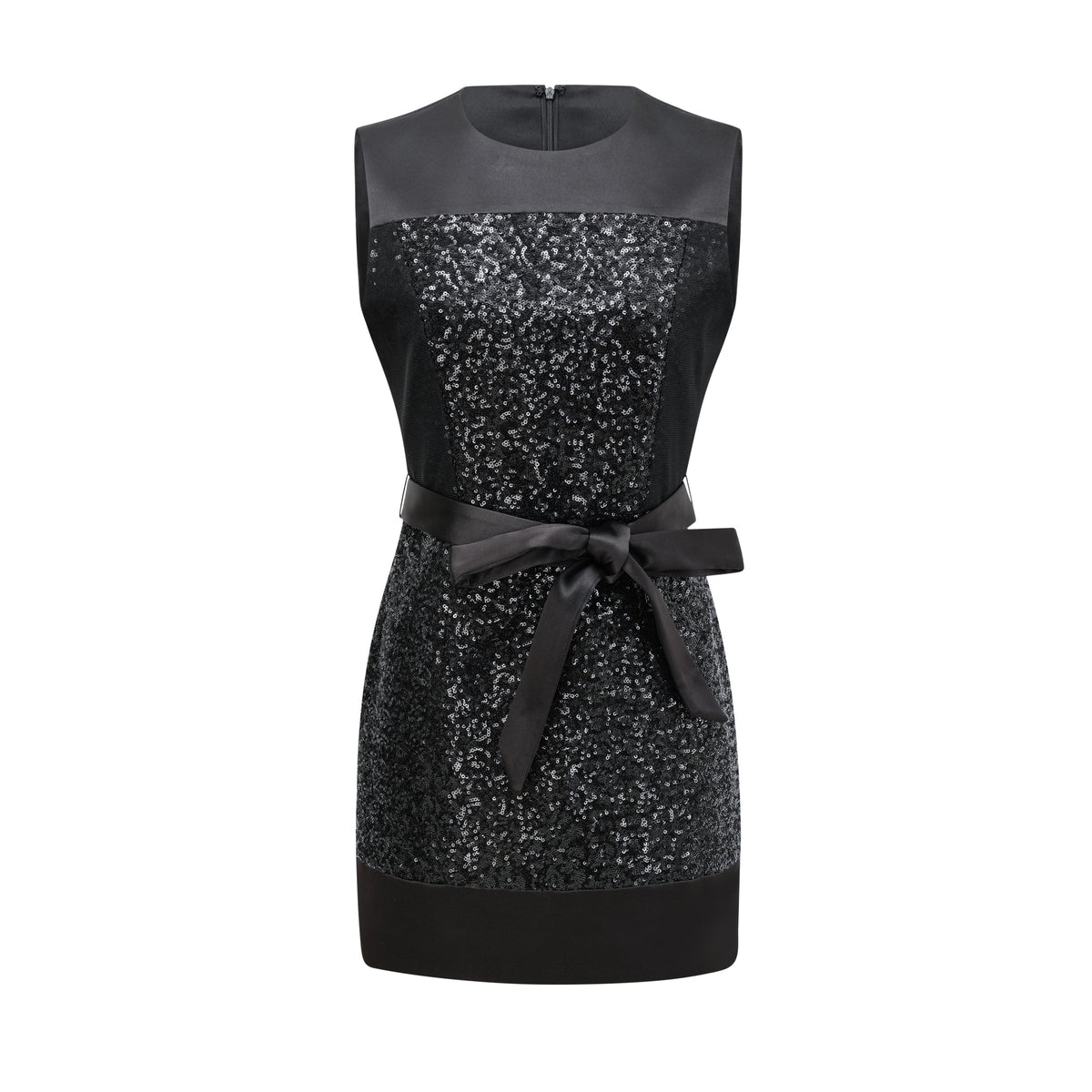 Milia payet mini elbise