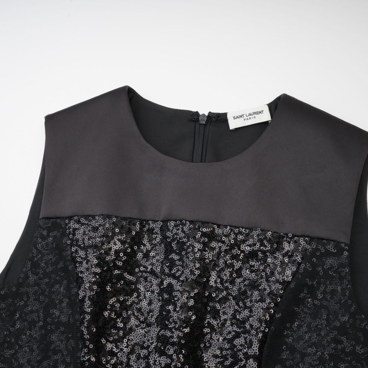 Milia payet mini elbise