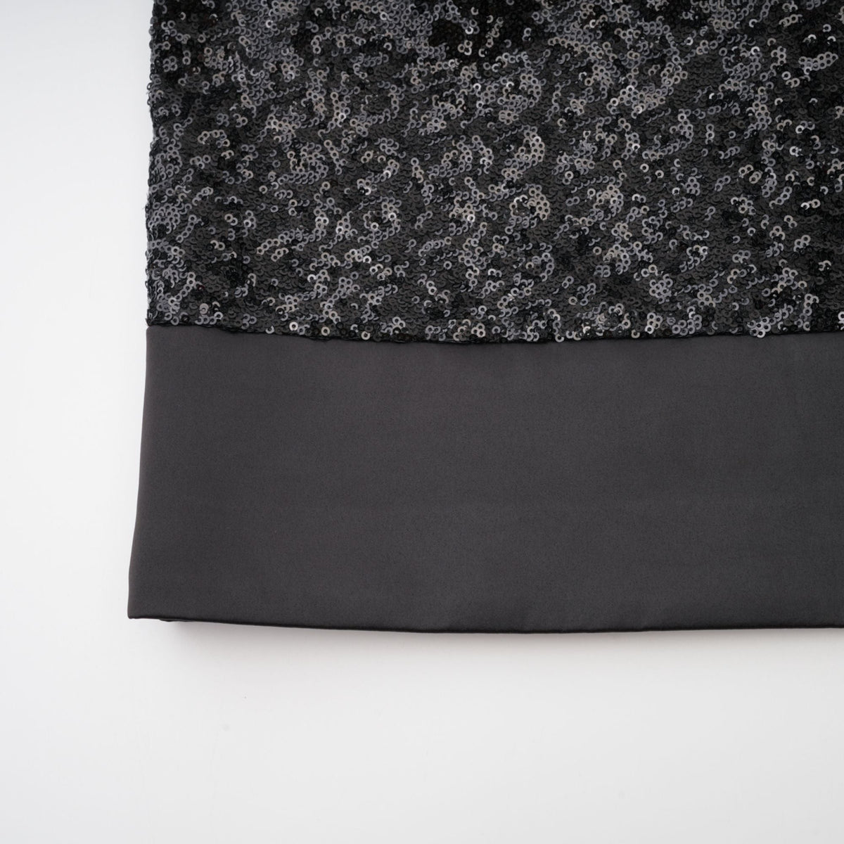 Milia payet mini elbise