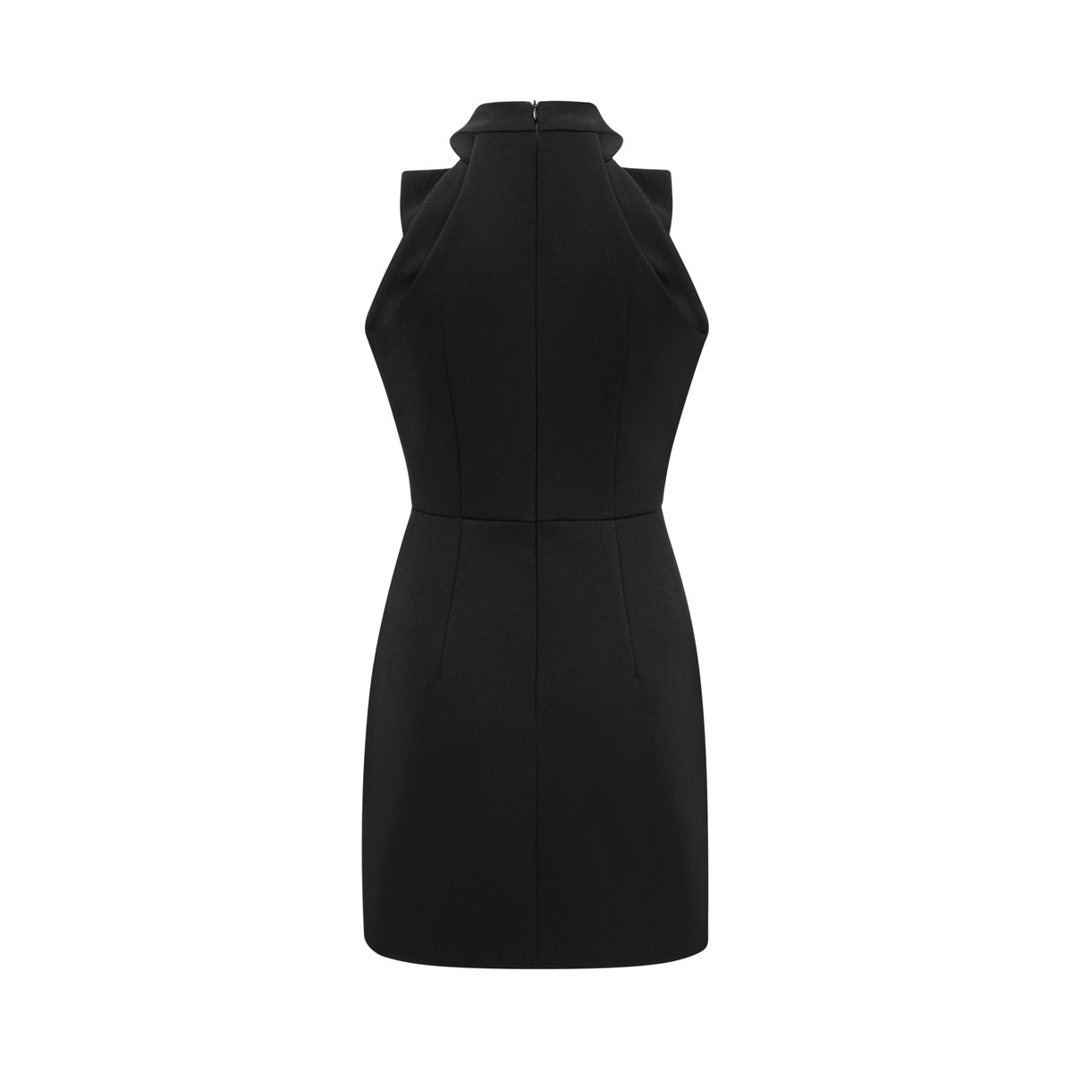 Lanetta fiyonk mini elbise