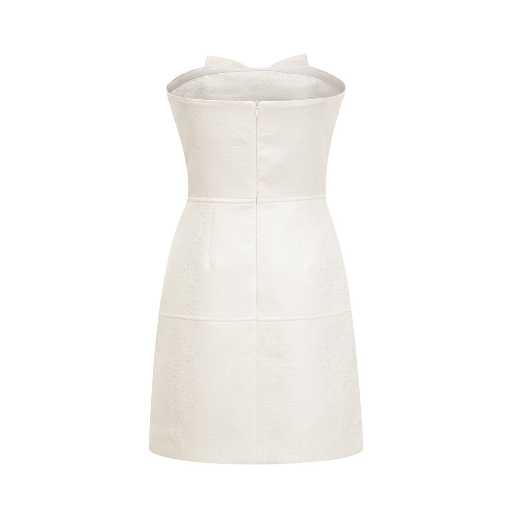 Boyi mini elbise