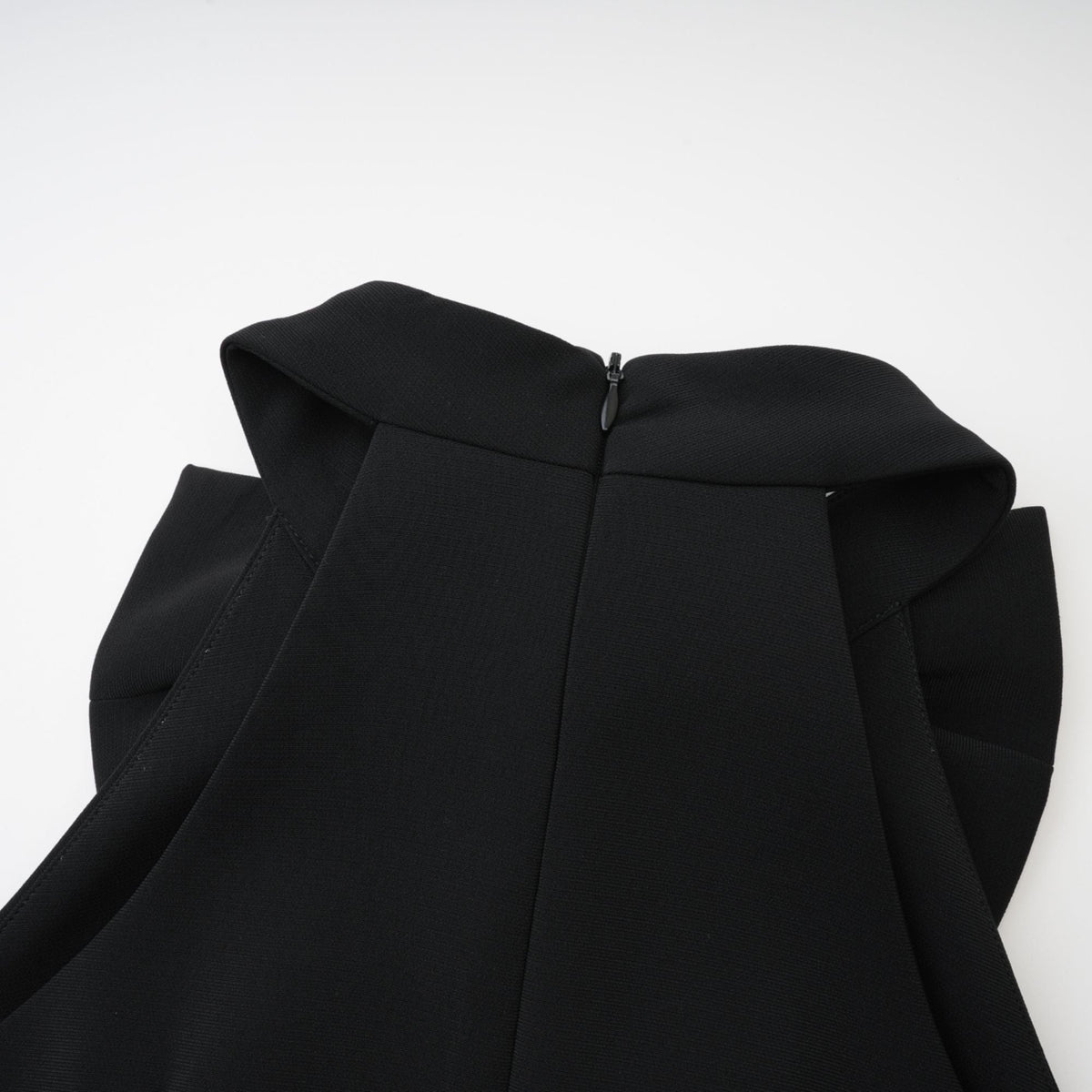 Lanetta fiyonk mini elbise