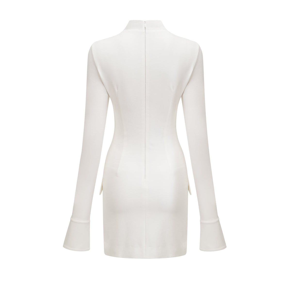 Coline mini elbise