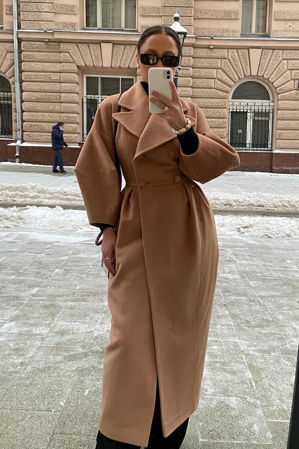 Renata Kruvaze Fener Kol Kaban