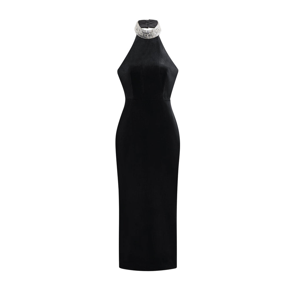Caisa maxi elbise