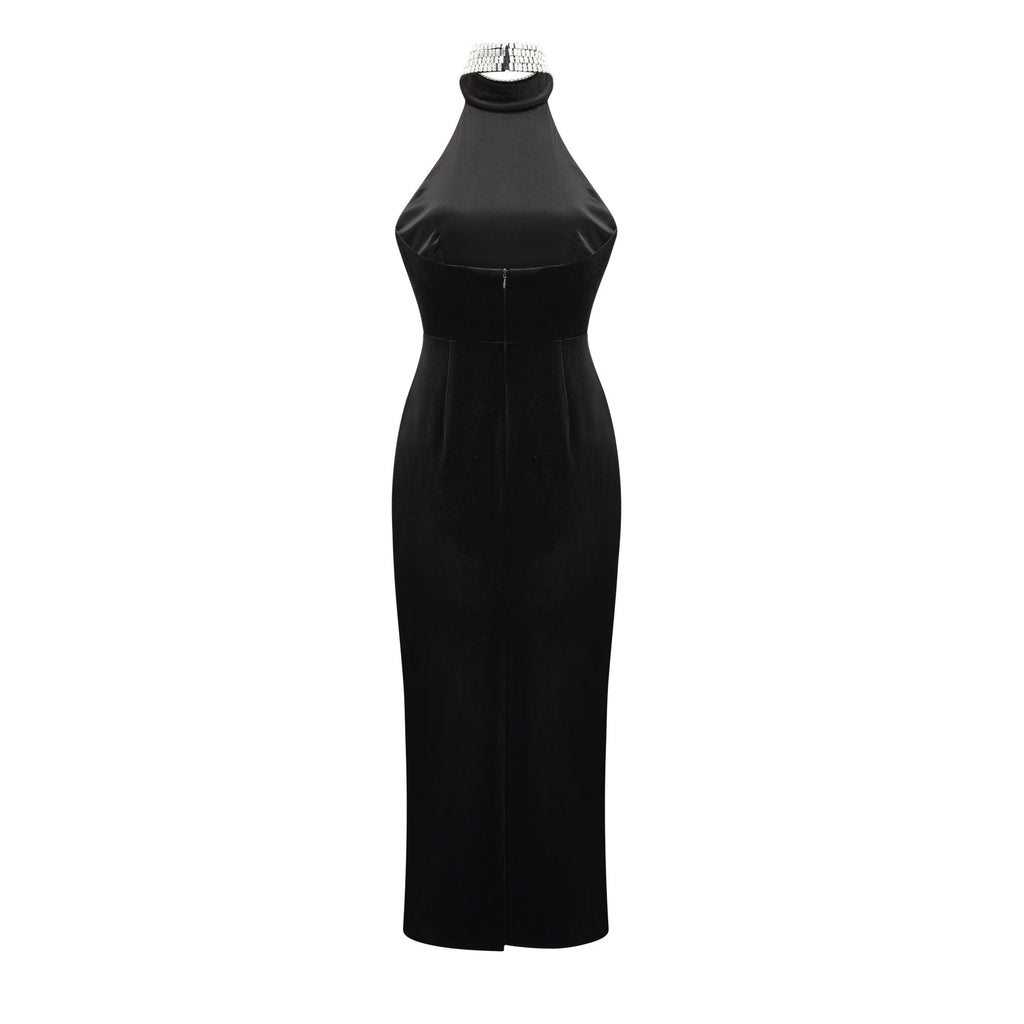 Caisa maxi elbise