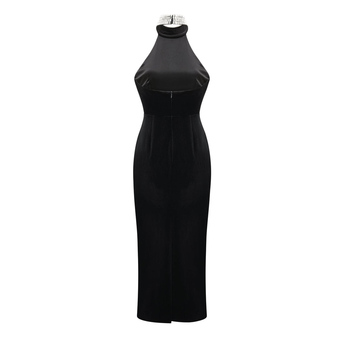 Caisa maxi elbise