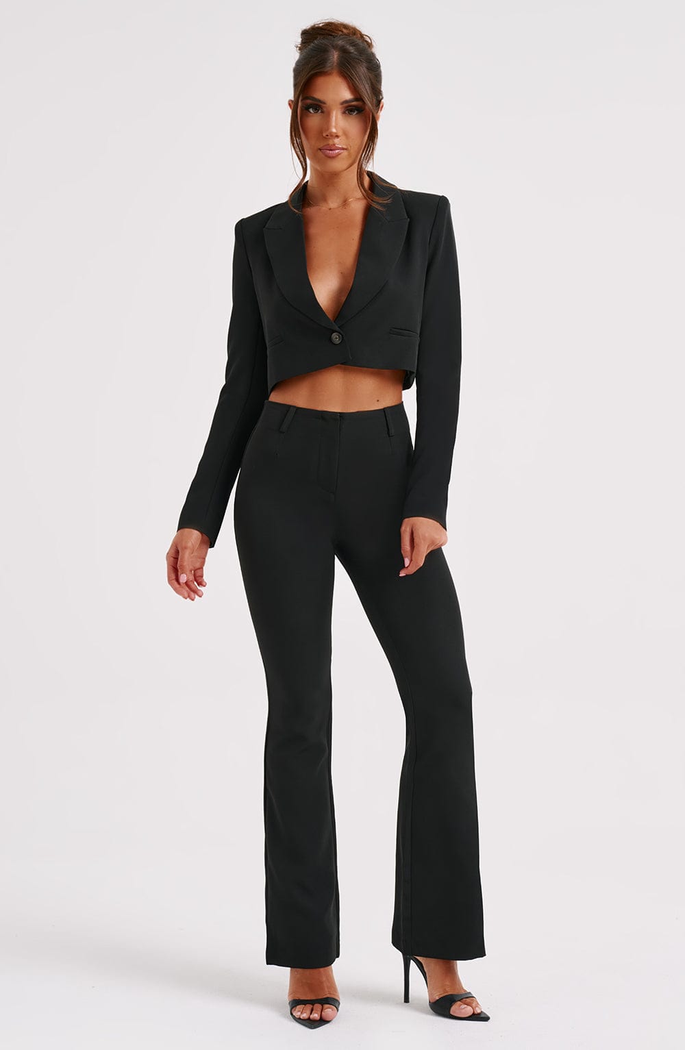 Évelyne Blazer