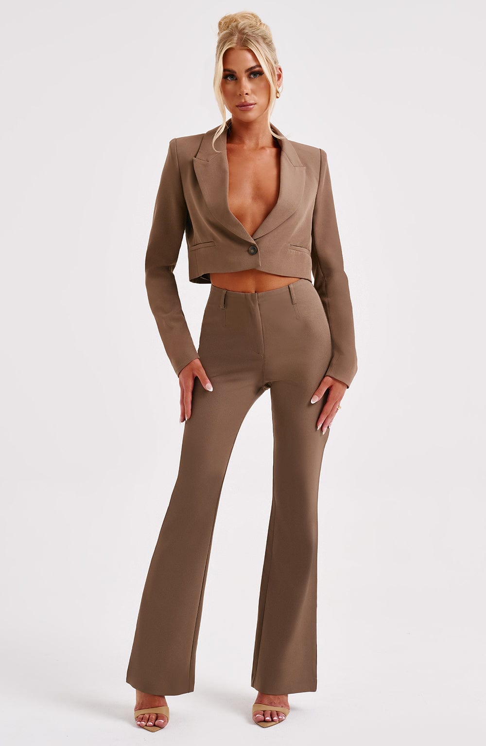 Agnès Blazer