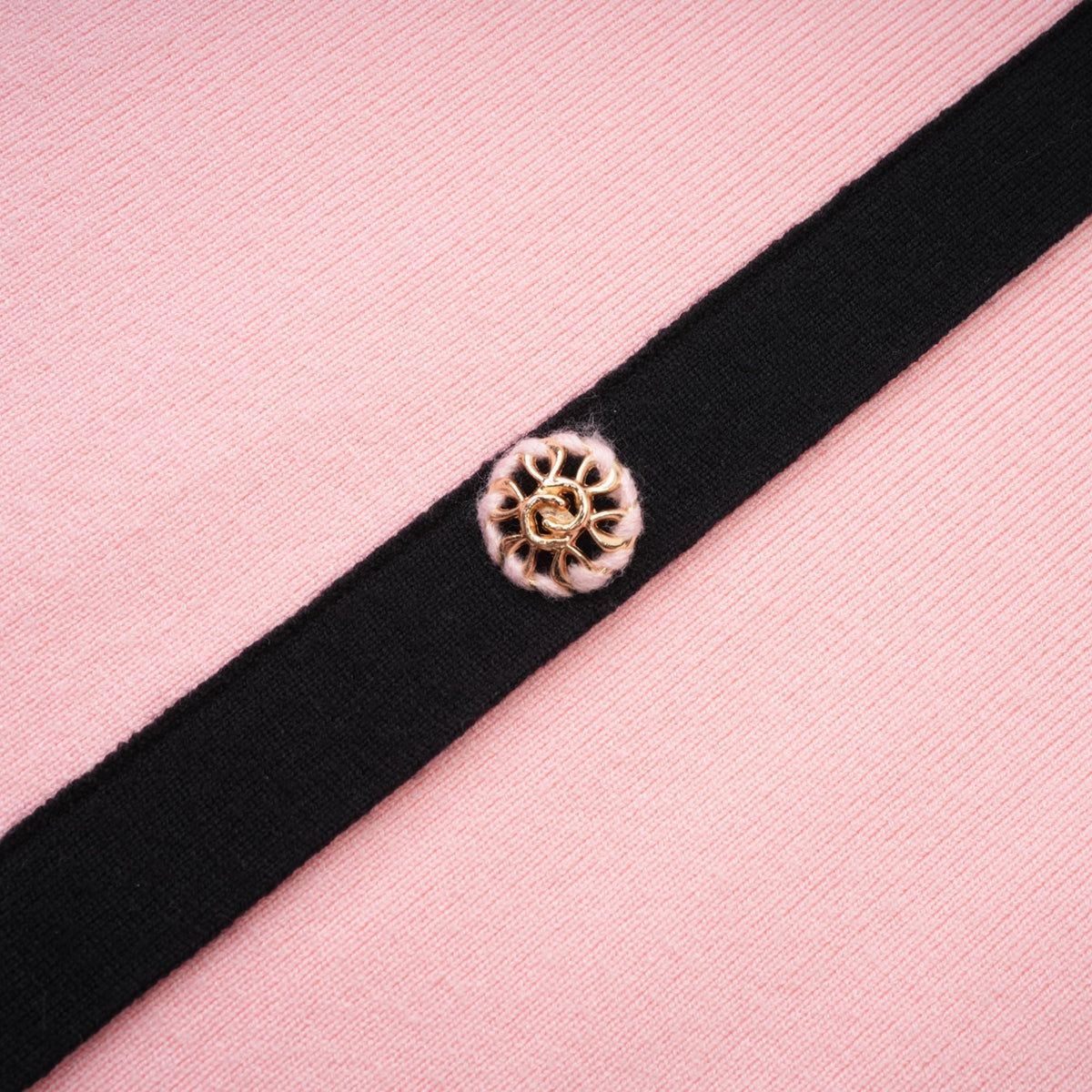 Delphine mini elbise