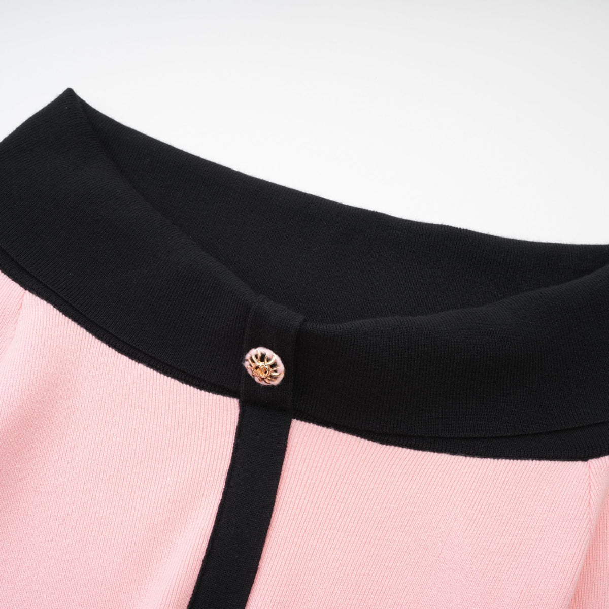 Delphine mini elbise