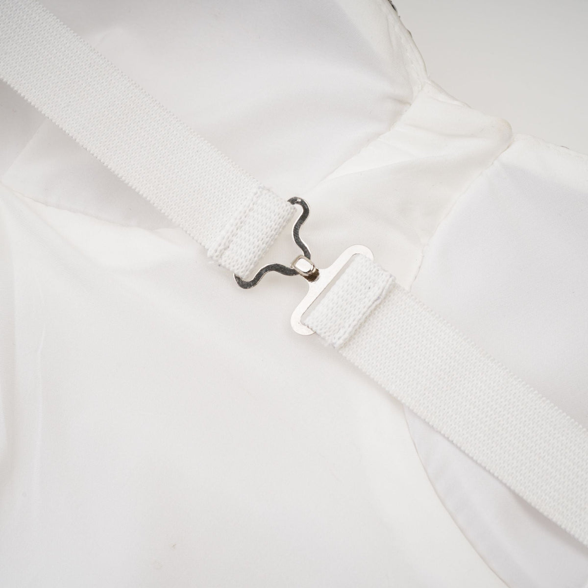 Emmeline kristal mini elbise